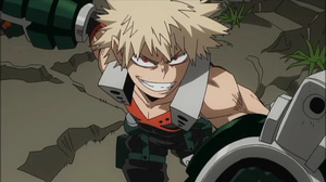 Boku no Hero Academia: Training of the Dead